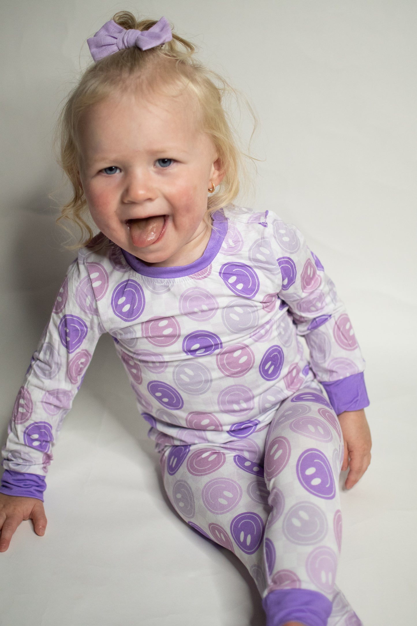 Smilin’ Sweetly Sleeper
