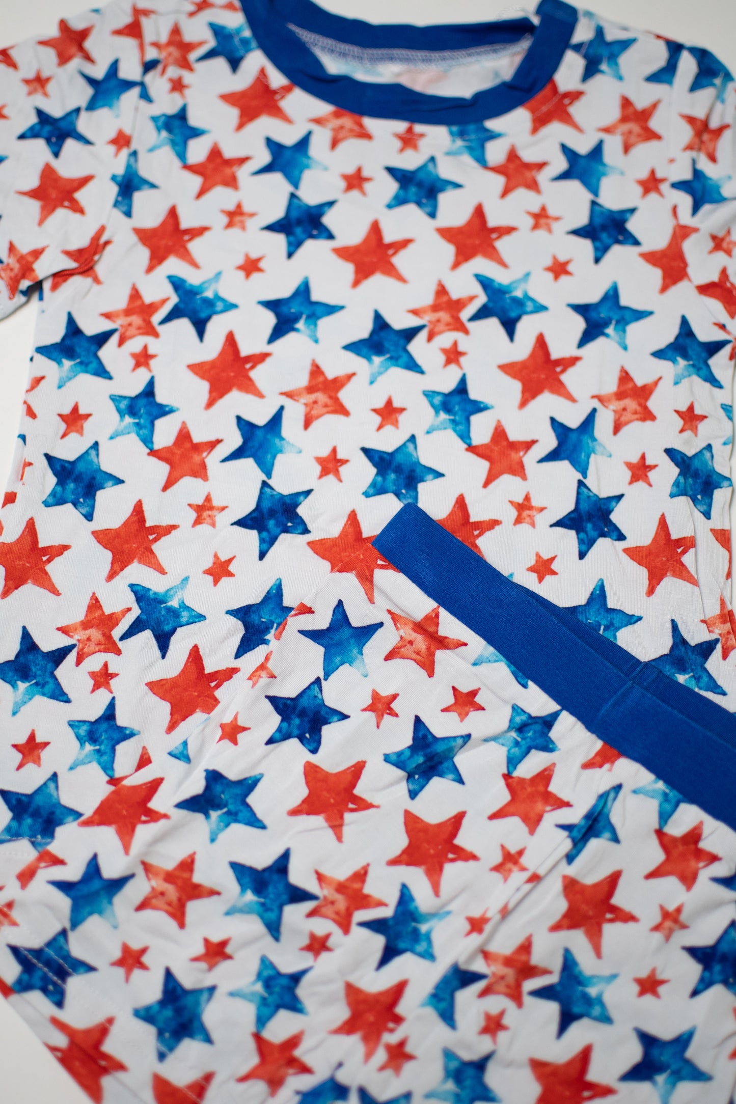 Star-Spangled Summer