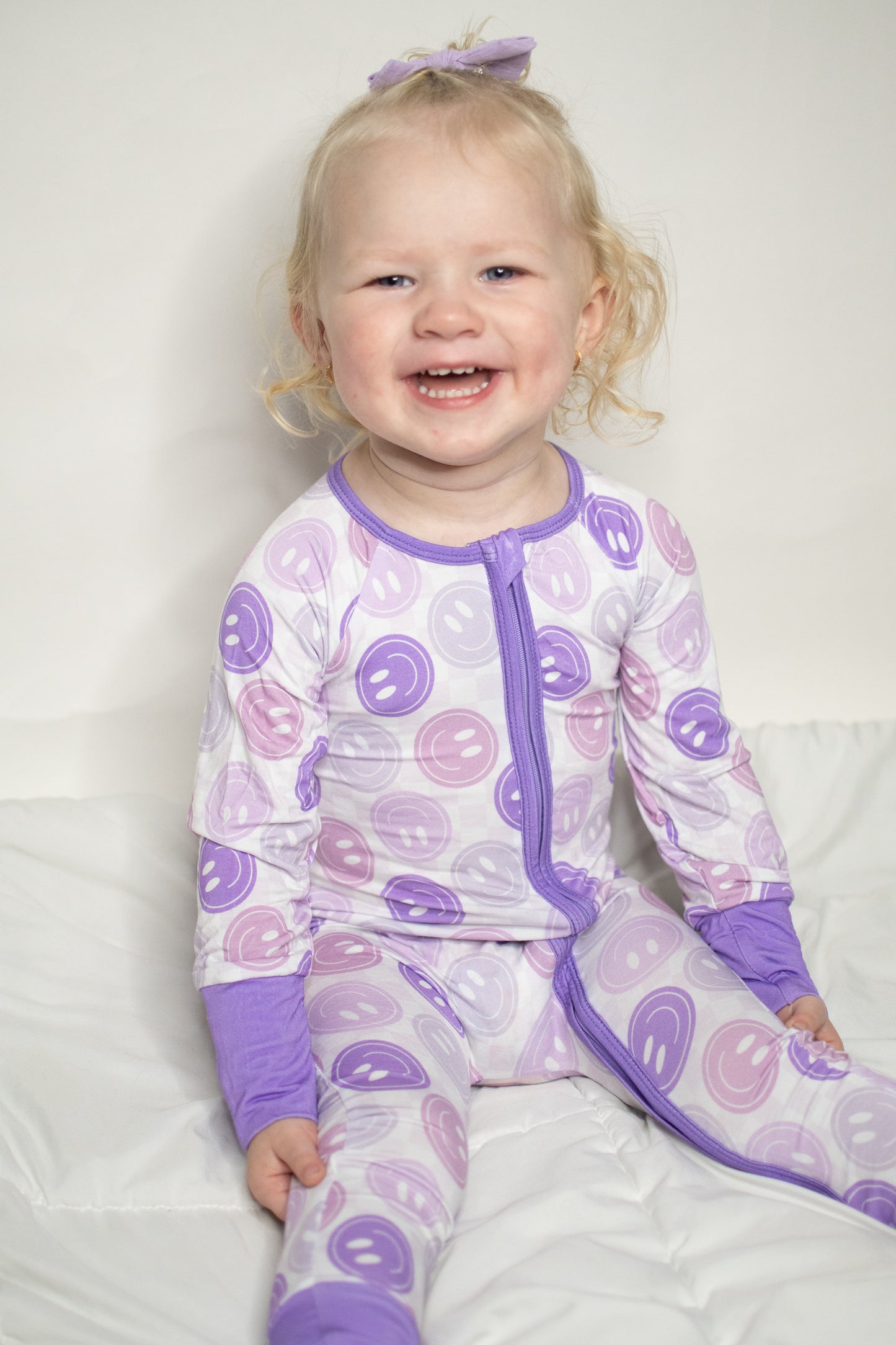 Smilin’ Sweetly Sleeper