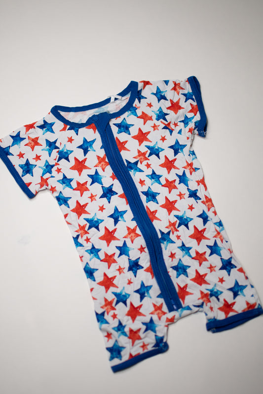 Star-Spangled Summer
