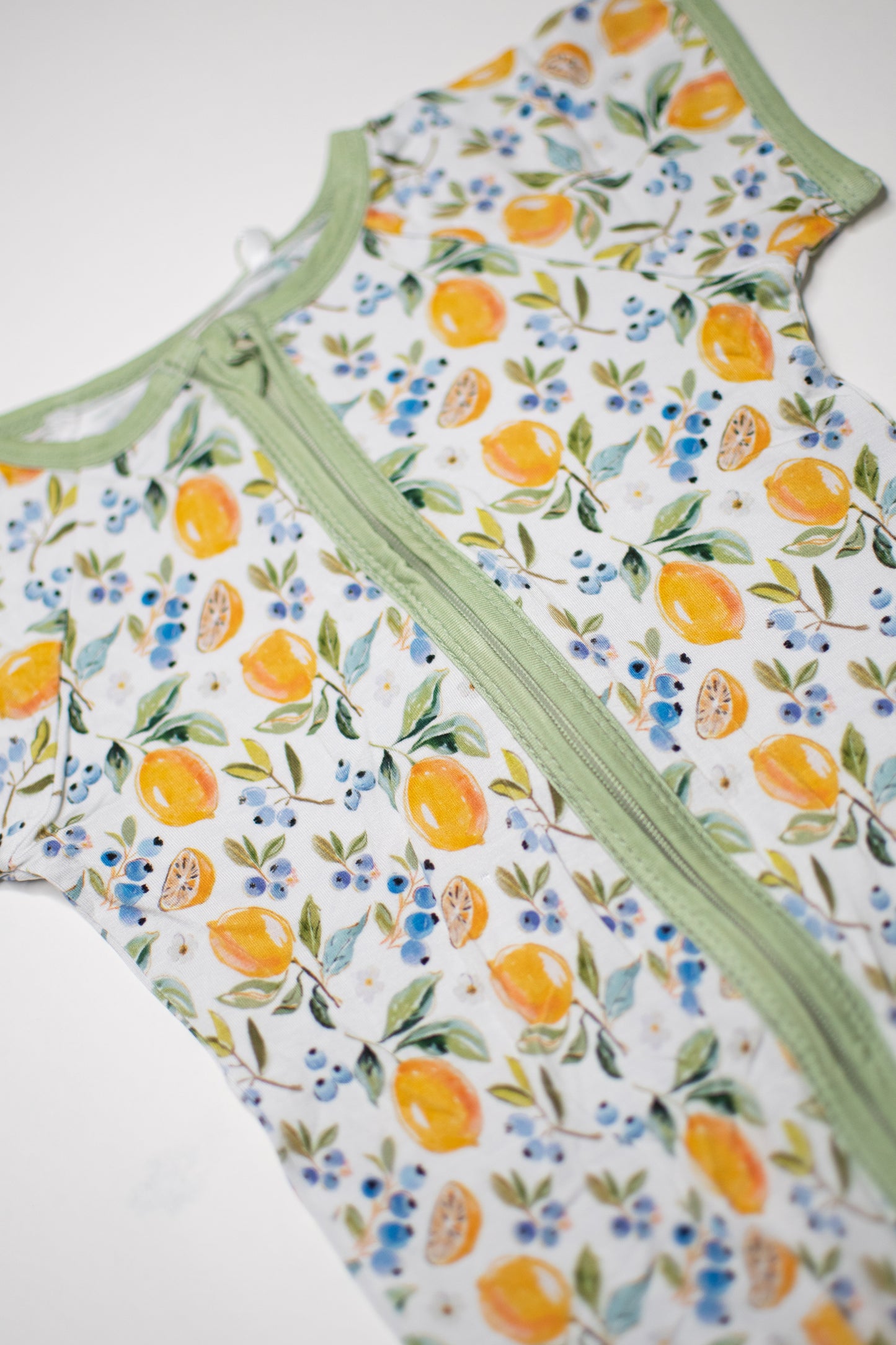 Lemonberry Lane