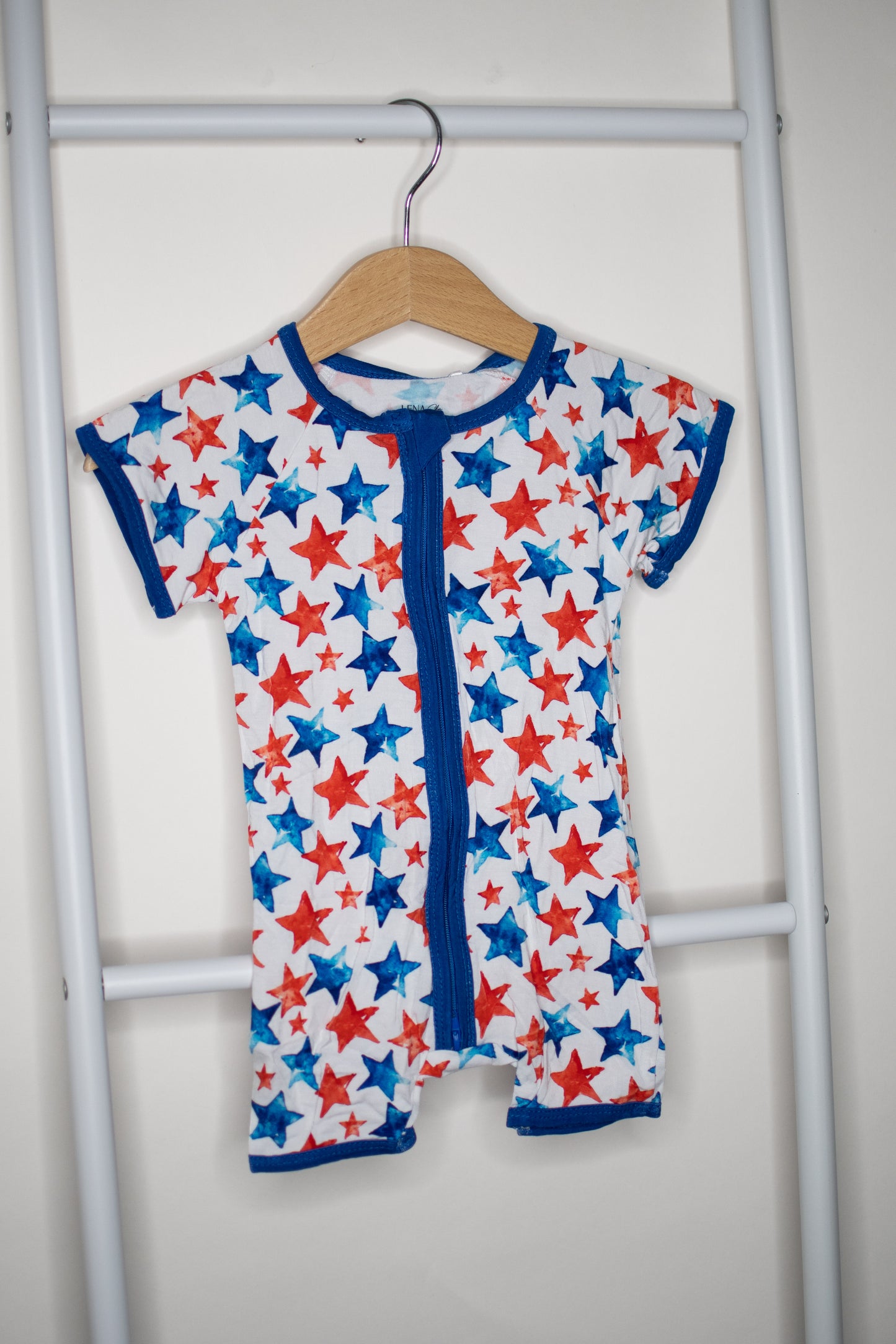 Star-Spangled Summer