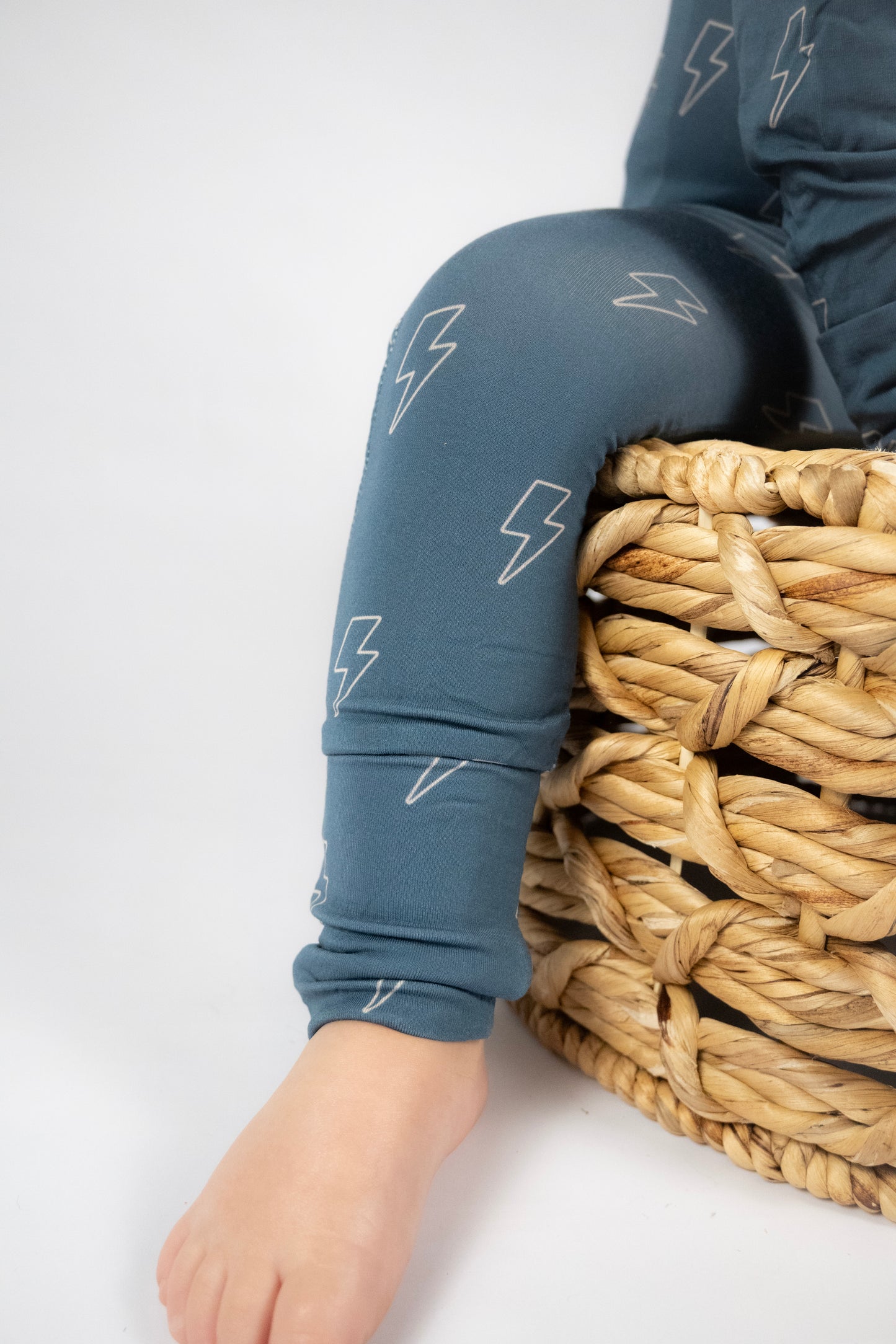 Storm Surge Zipper
