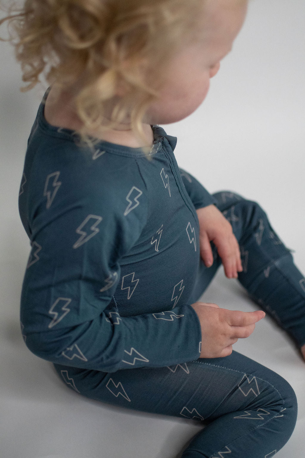Storm Surge Zipper