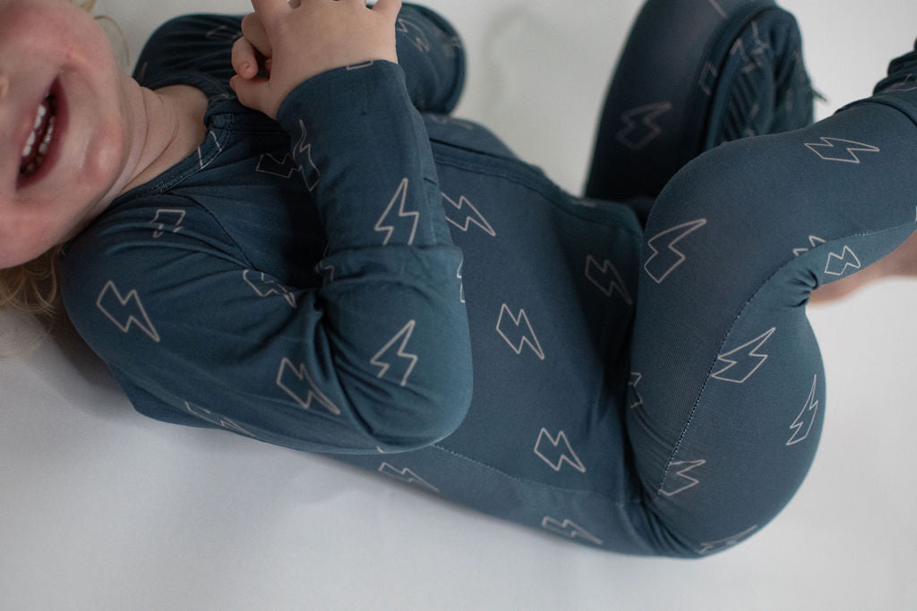 Storm Surge Zipper
