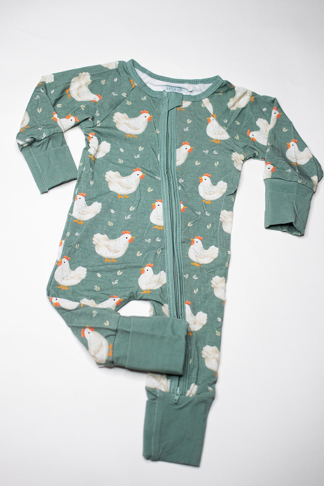 Feathered Friends Sleeper