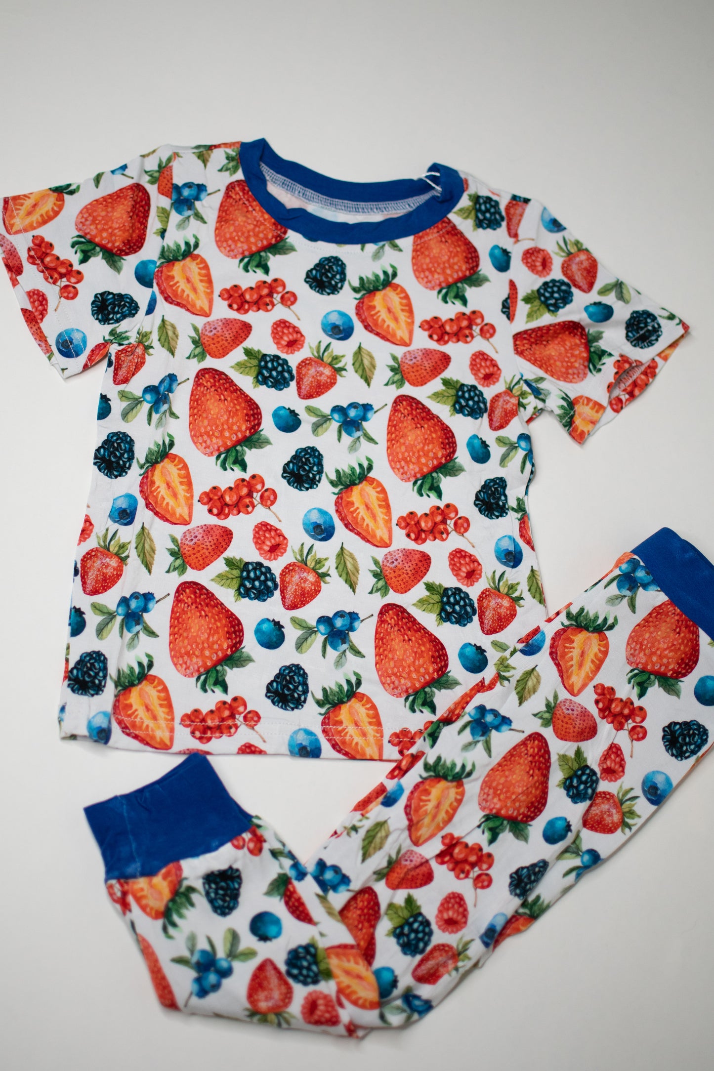 Berry Sweet Days