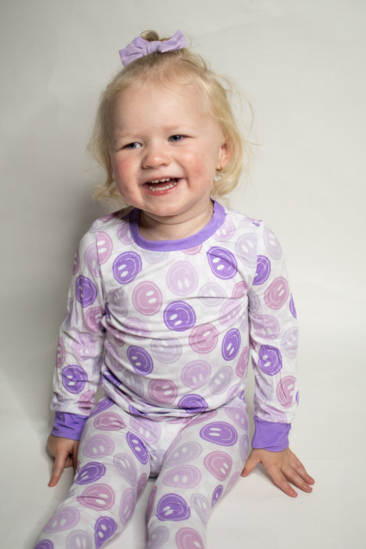 Smilin’ Sweetly Sleeper