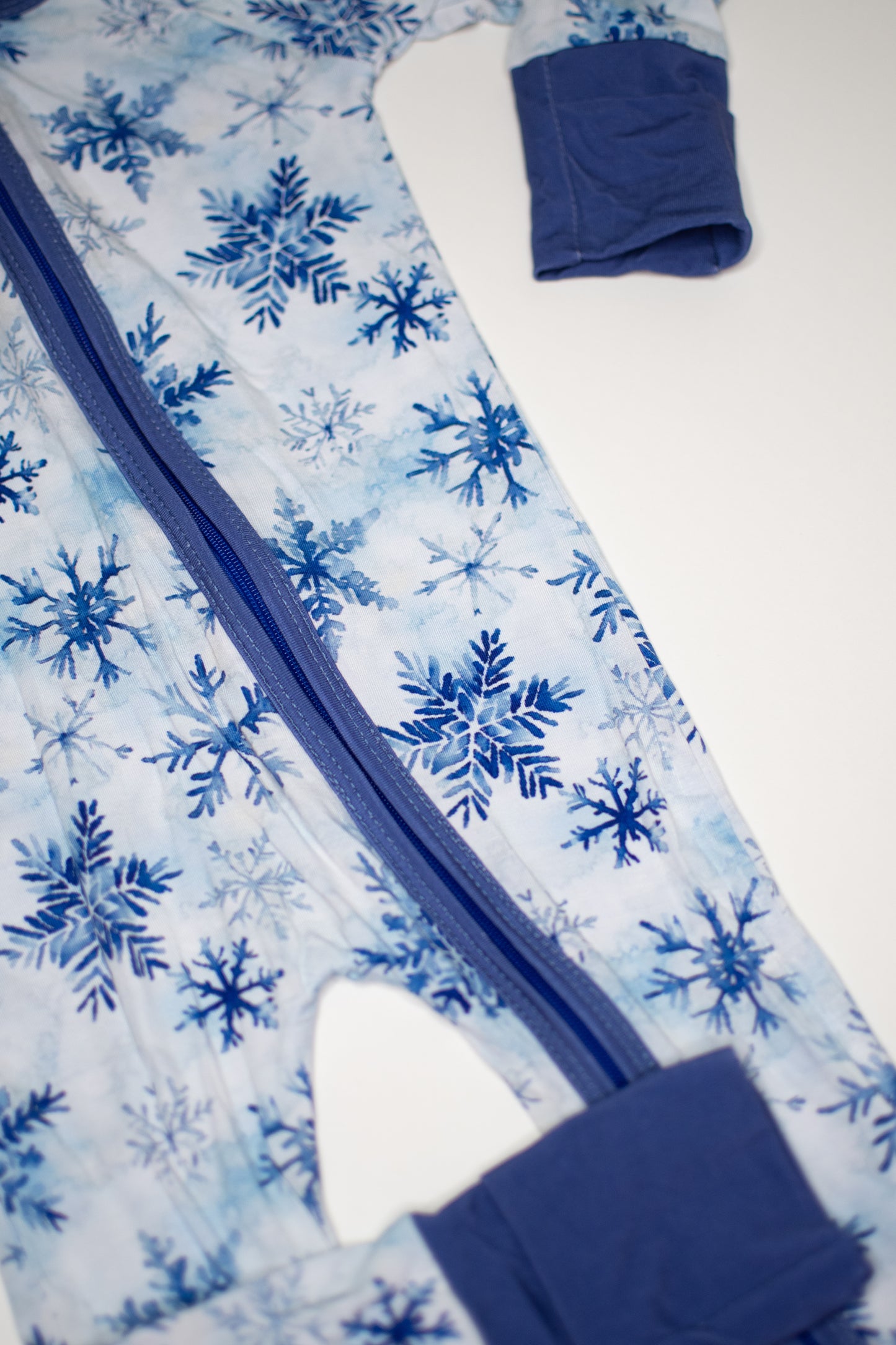 Snowfall Serenade Pajamas