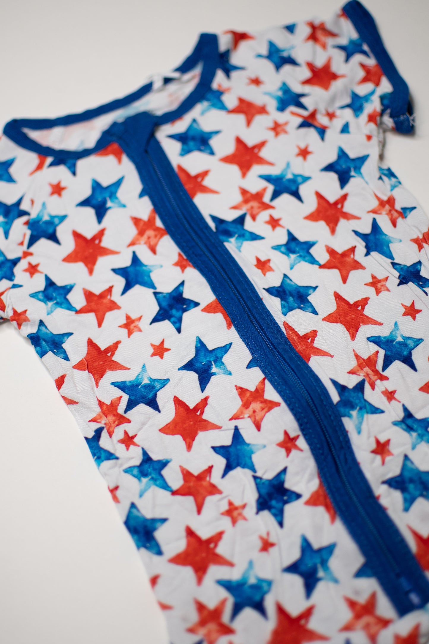 Star-Spangled Summer