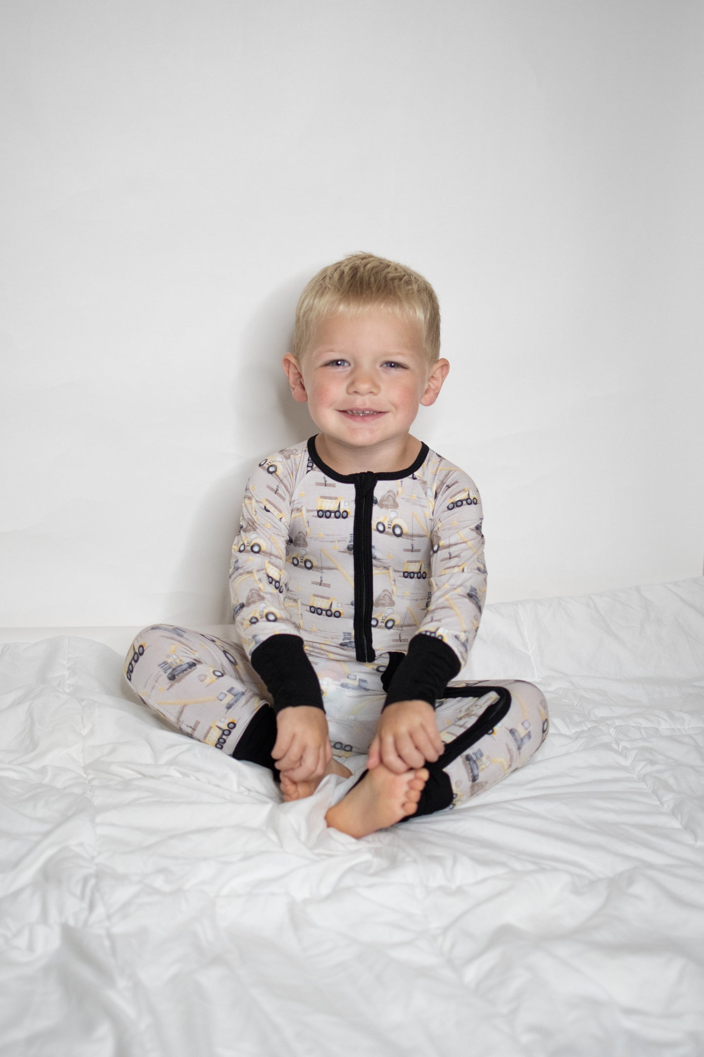 Busy Builder Sleeper
