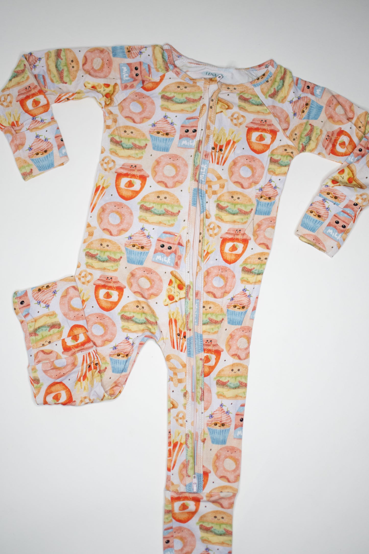Midnight Munchies