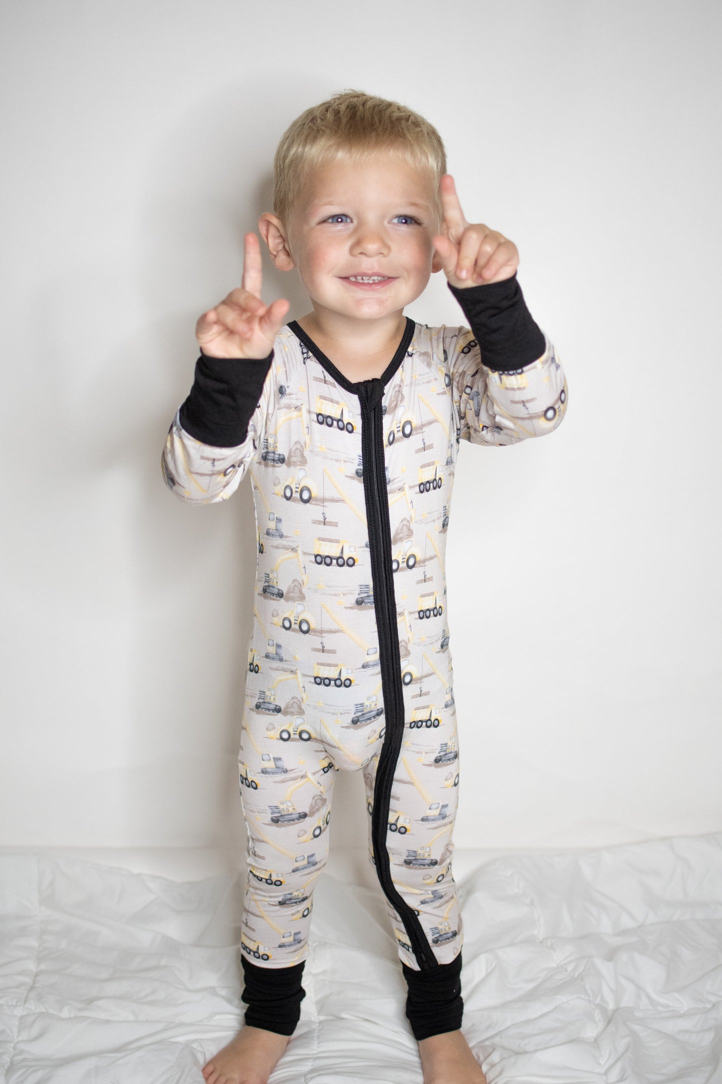 Busy Builder Sleeper