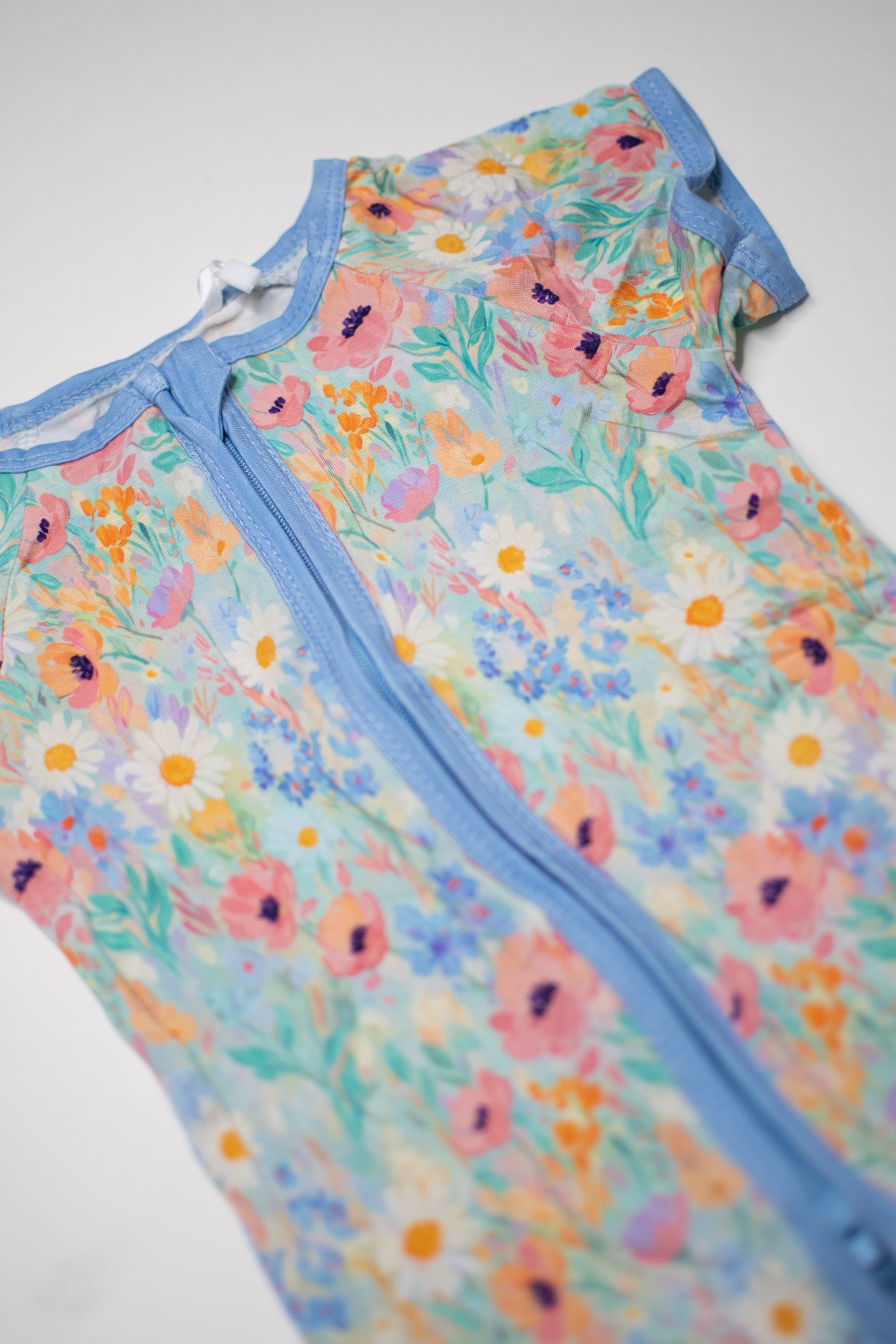 Daisy Daydreams