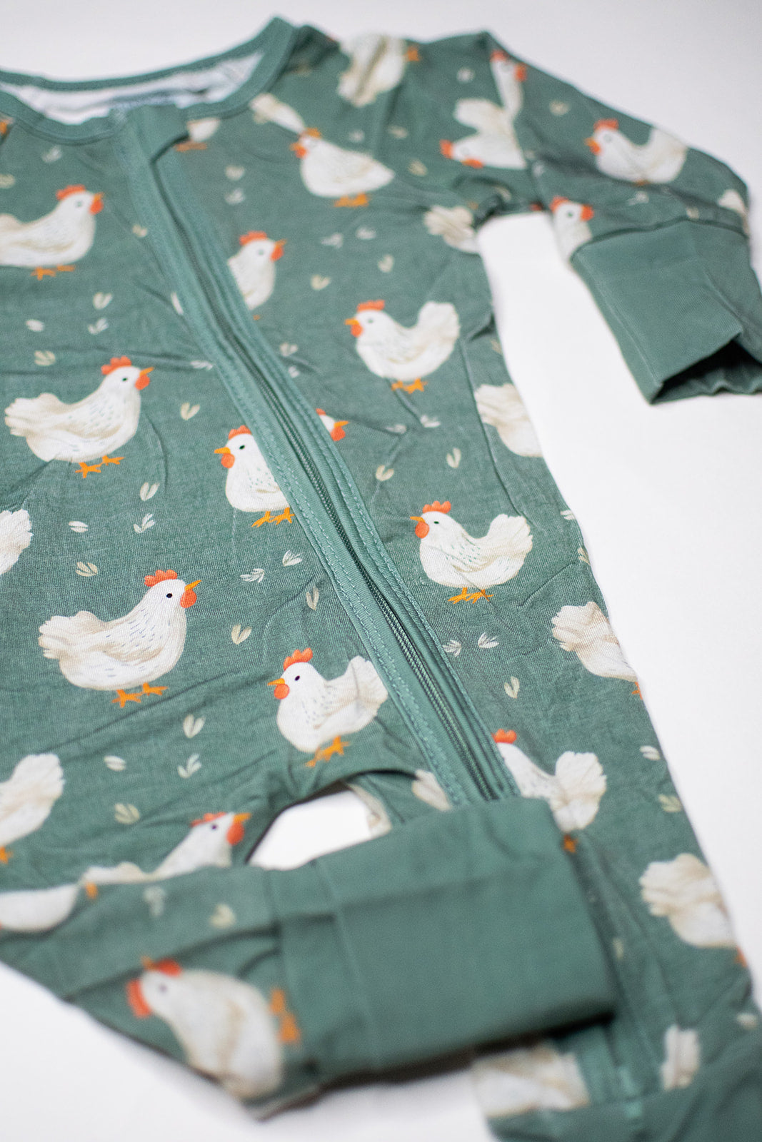 Feathered Friends Sleeper