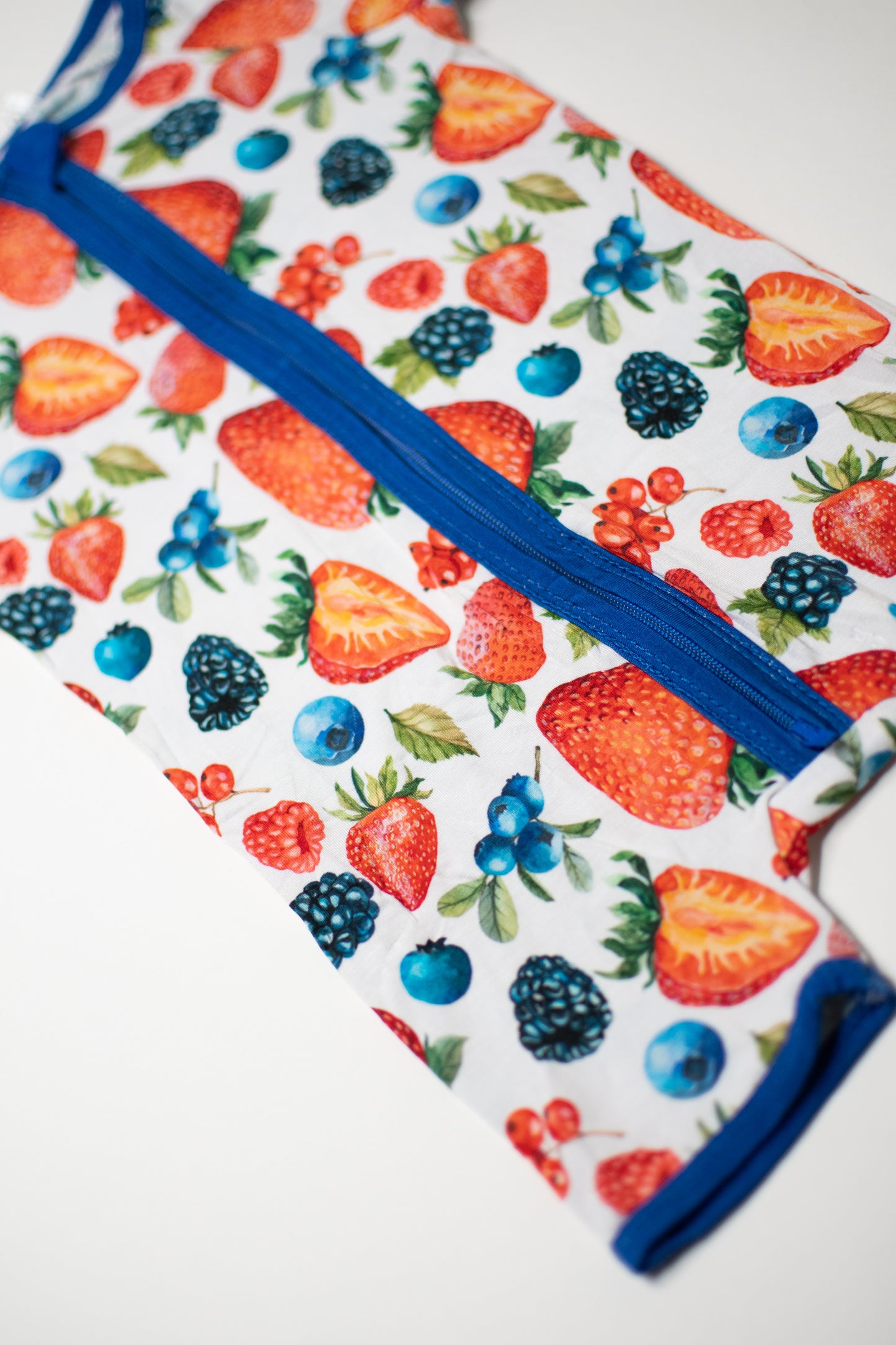 Berry Sweet Days