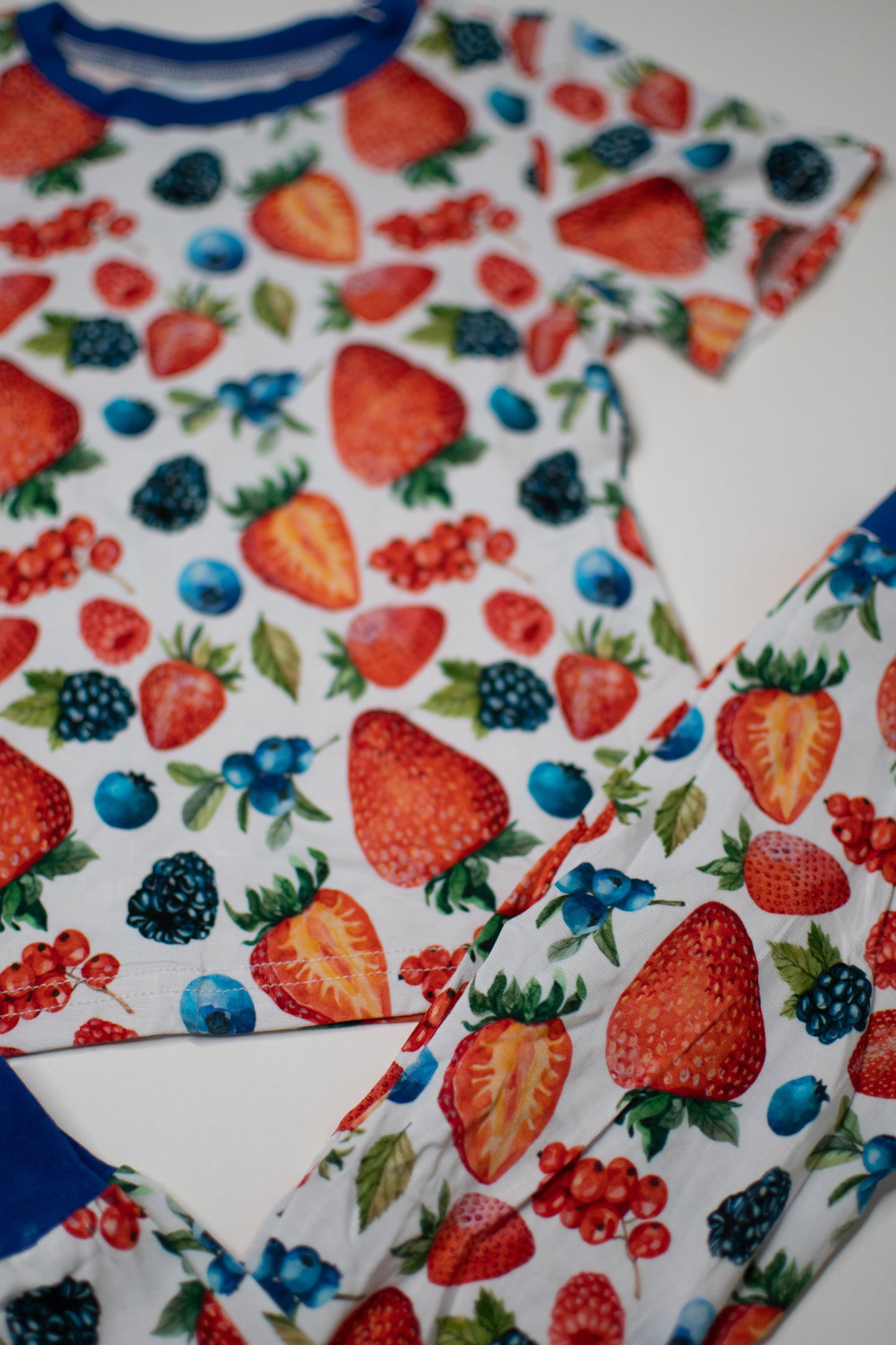 Berry Sweet Days