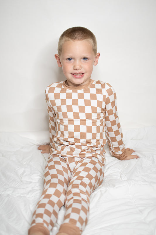 Checkmate Sleeper