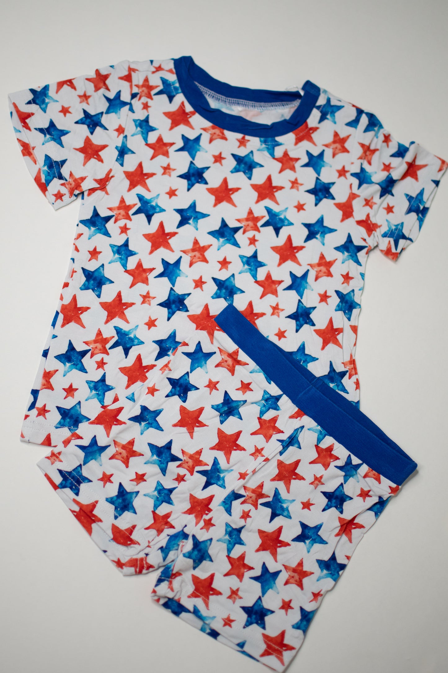 Star-Spangled Summer