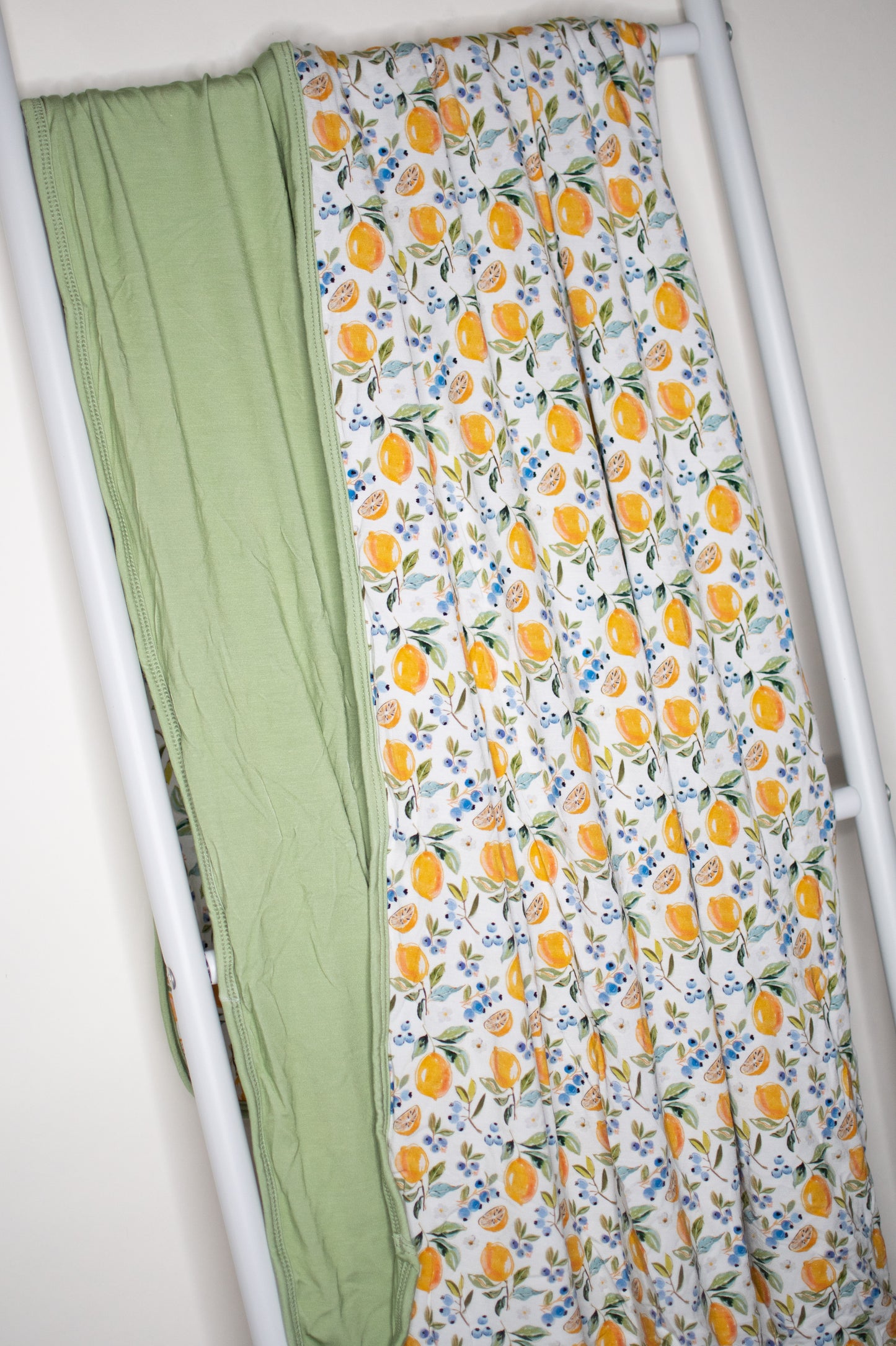 Lemonberry Lane Blanket
