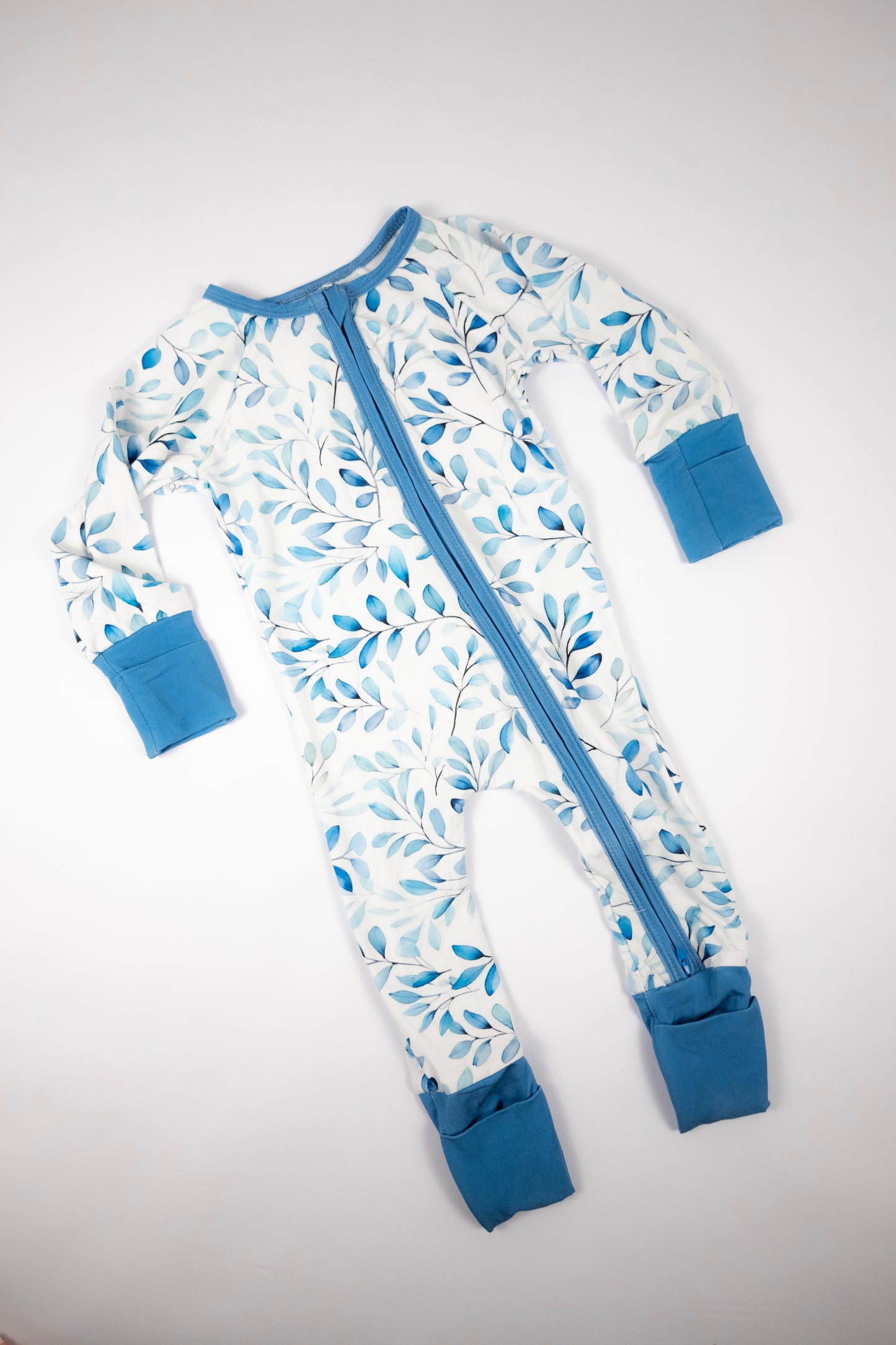 Bloom in Blue Sleeper